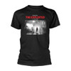 The Exploited 'This Band Is...' (Black) T-Shirt Front
