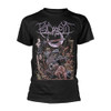 Psycroptic 'This Shadowed World' (Black) T-Shirt