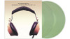 Fu Manchu 'Godzilla's/Eatin Dust +4' 2 x 10" Glow in the Dark Vinyl
