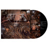 PRE-ORDER - Asphyx 'The Rack' LP Picture Disc Vinyl - RELEASE DATE 25th September 2026