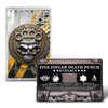 PRE-ORDER - Five Finger Death Punch 'Legacy' Cassette - RELEASE DATE 18th September 2026