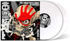 Five Finger Death Punch 'AfterLife' 2LP White Vinyl