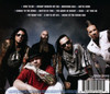 Five Finger Death Punch 'The Wrong Side Of Heaven And The Righteous Side Of Hell - Volume 2' CD