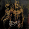 PRE-ORDER - Psycroptic 'The Pulse of Annihilation' LP Gold Black Splatter Vinyl - RELEASE DATE 17th July 2026
