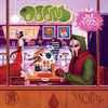 MF Doom 'MM..FOOD' (20th Anniversary Edition) 2LP Black Vinyl