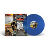 Defecation 'Purity Dilution' LP Blue Vinyl