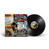 PRE-ORDER - Defecation 'Purity Dilution' LP Black Vinyl - RELEASE DATE 3rd July  2026