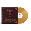 PRE-ORDER - Venom 'At War With Satan' LP Gold Vinyl - RELEASE DATE 21st August 2026