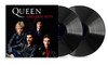 Queen 'Greatest Hits' 2LP Black Vinyl