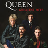 Queen 'Greatest Hits' 2LP Black Vinyl