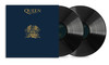 Queen 'Greatest Hits II' 2LP Black Vinyl