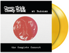 PRE-ORDER - Cheap Trick 'Cheap Trick At Budokan: The Complete Concert' 2LP Translucent Yellow Vinyl - RELEASE DATE 14th August 2026