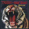 Tygers of Pan Tang 'Wildcat' CD