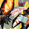 Living Colour 'Time's Up' CD