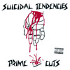 Suicidal Tendencies 'Prime Cuts' CD