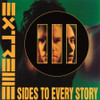 Extreme 'III Sides To Every Story' CD