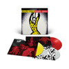 The Rolling Stones 'Voodoo Lounge' (30th Anniversary) 2LP 180g Red & Yellow Vinyl + White Vinyl 10"