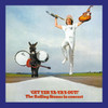 The Rolling Stones 'Get Yer Ya-Ya's Out' LP Black Vinyl