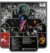 The Rolling Stones 'Get Yer Ya-Ya's Out' LP Black Vinyl