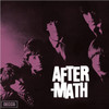 The Rolling Stones 'Aftermath' LP Black Vinyl
