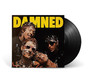 PRE-ORDER - The Damned 'Damned Damned Damned' LP Black Vinyl - RELEASE DATE 24th July 2026