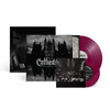 PRE-ORDER - John Carpenter 'Cathedral' LP Amethist Vinyl + 7" - RELEASE DATE 7th August 2026