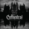 PRE-ORDER - John Carpenter 'Cathedral' CD - RELEASE DATE 7th August 2026