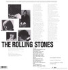 The Rolling Stones 'The Rolling Stones, Now!' (Mono) LP Black Vinyl