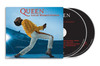 PRE-ORDER - Queen 'Live At Wembley '86' 2CD - RELEASE DATE 21st August 2026