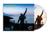 PRE-ORDER - Queen 'Made In Heaven' CD - RELEASE DATE 21st August 2026