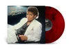 PRE-ORDER - Michael Jackson 'Thriller' LP Red Black Marble Vinyl - RELEASE DATE 30th October 2026
