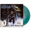 PRE-ORDER - Convulse 'World Without God' LP Galaxy Colour Vinyl - RELEASE DATE 31st July 2026
