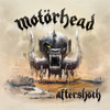 PRE-ORDER - Motorhead 'Aftershock' LP Black Vinyl - RELEASE DATE 14th August 2026