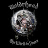 PRE-ORDER - Motorhead 'The World Is Yours' CD Digisleeve - RELEASE DATE 14th August 2026