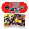 PRE-ORDER - Sex Pistols 'Filthy Lucre' (30th Anniversary) 2LP Red Vinyl - RELEASE DATE 20th November 2026
