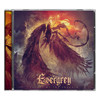 PRE-ORDER - Evergrey 'Escape Of The Phoenix' CD Jewel Case - RELEASE DATE 4th September 2026