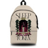 Sleep Token 'Statue Cream' Rocksax Daypack
