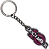 December 10. 'Logo' Keyring
