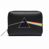 Pink Floyd 'Darkside Of The Moon' Rocksax Zip Top Purse