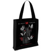 Sleep Token 'Butterflies' Tote Bag