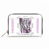 President 'Angel' Rocksax Zip Top Purse
