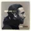 John Lennon 'Truth Album' Printed Patch
