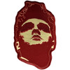 Morrissey 'Portrait' Iron On Woven Patch