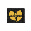 Wu-Tang Clan 'Logo' Wallet