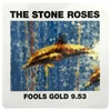 The Stone Roses 'Fools Gold' Sticker