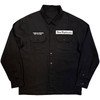 Foo Fighters 'Nothing Left To Lose Mono' (Black) Casual Shirt