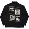 Foo Fighters 'Nothing Left To Lose Mono' (Black) Casual Shirt