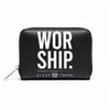 Sleep Token 'Worship' Rocksax Zip Top Purse