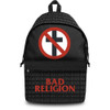 Bad Religion 'Buster Cross' Rocksax Daypack