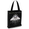 Bad Omens 'Moth' Tote Bag